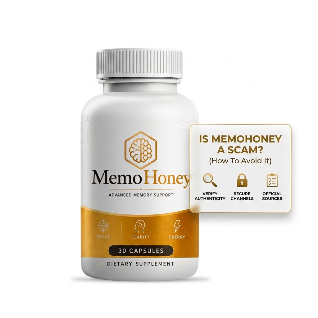 MemoHoney Scam Alert